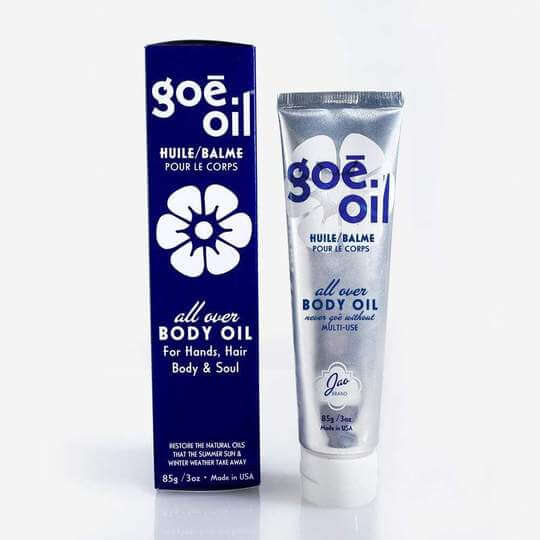 Goé Oil