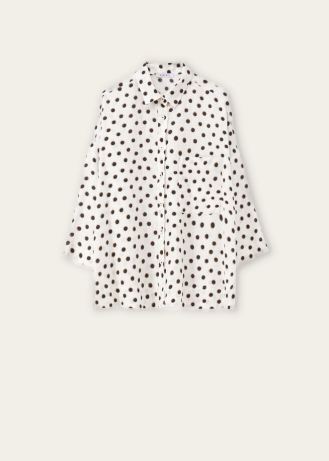 ROS-PolkaDotShirt