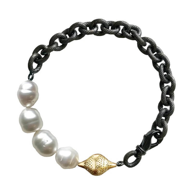 RG-OxiCrownSouthSeaPearlBracelet